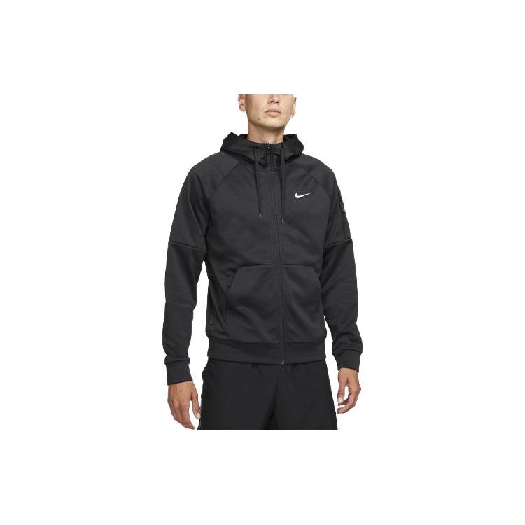 New Nike Sweatshirts Men Black DQ4830-010