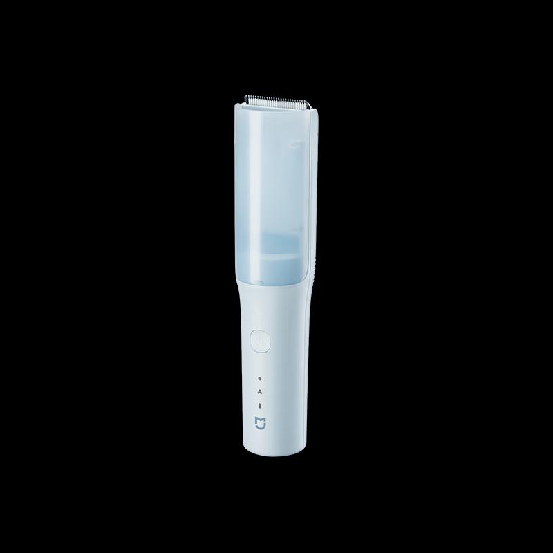 Mijia Baby Hair Clipper with Auto Suction CN plug (adapter included)
