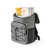 Large Capacity Leakproof Cooler Backpack For Women Men Durable Travel Outdoor Picnic Insulated Lunch Bags