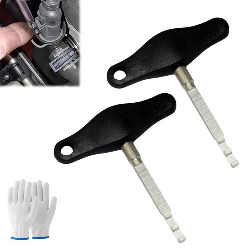 A51K-Terminal-Entfernungswerkzeug, Autoreparaturwerkzeuge 2025 Neu, Beschädigungsfreies Extraktor-Steckverbinder-Werkzeug für die Automobilindustrie Für Auto