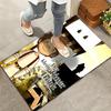 Ritter Trenk Carpet Rug for Living Room Bedroom Home Sofa Decoration,Kids play Nonslip Floor Mat