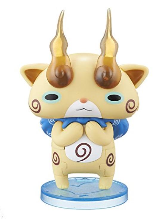 

32-элементный пазл Kumkum Yokai Watch Komajiro
