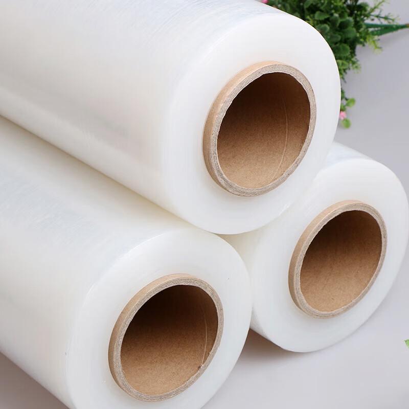 Industrial PE Stretch Packaging Film