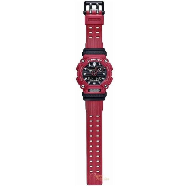 Часы Casio G-Shock GA-900-4AER