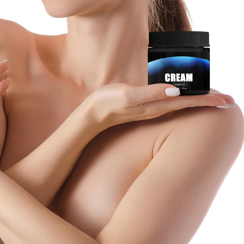 Soothing Moisturizer Deeply Nourishes Improves Dryness And Relieves Discomfort And Is Suitable For The Face, Back, Hands