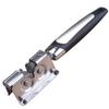 Stainless Steel Knife Sharpener Manual Fast Sharpening Stick for Fruit and Vegetable Knives - Kitchen Tool