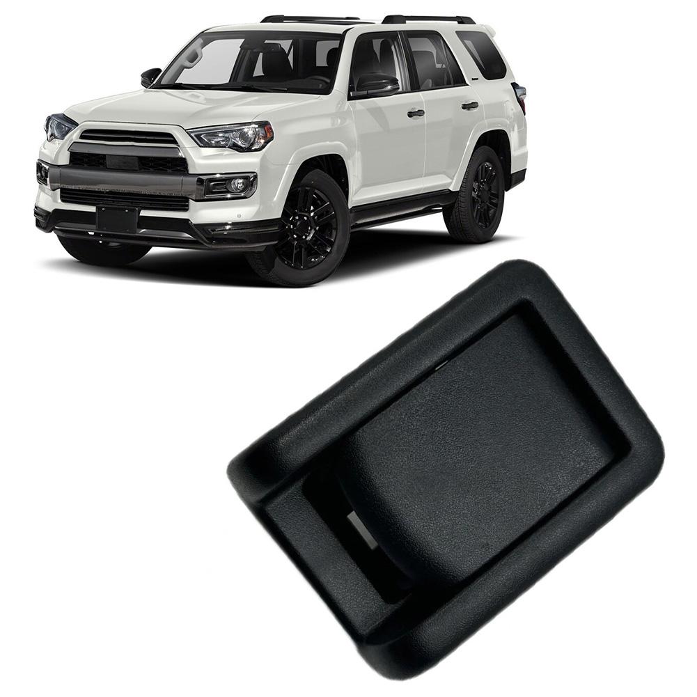 For Toyota Prado 2009-2019 Seat Lock Actuator Rear Seat Lock Lever As Shown In The Picture Meets OEM Specifications