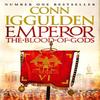 Emperor The Blood of Gods by Conn Iggulden Paperback Book 9780007482825