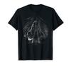 Marvel Spider-Man Spider-Verse Noir Peter T-Shirt