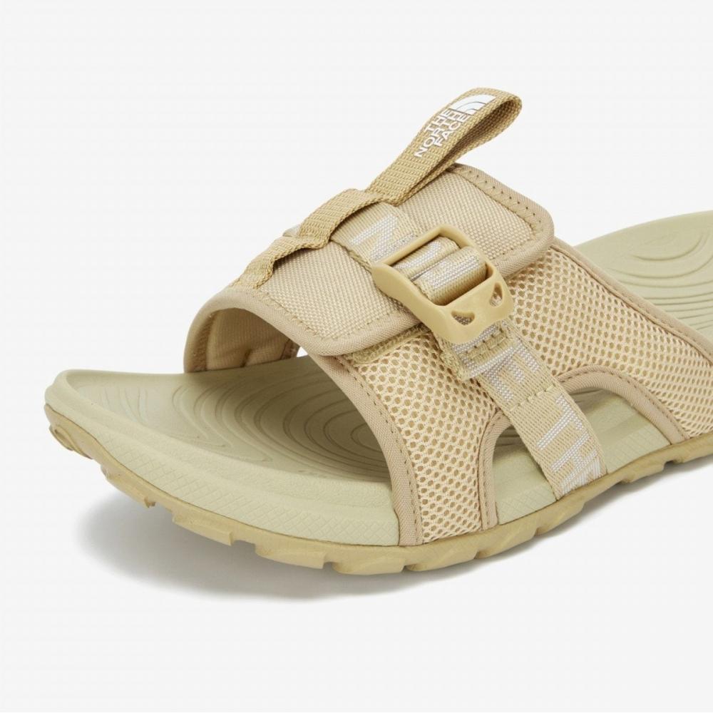 The North Face White Label Explore Camp Slide Ns92q13k