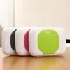 Refillable Wipes Dispensers Sealed Wet Wipe Container Wipes Storage Box Wet Wipe Case  Crib