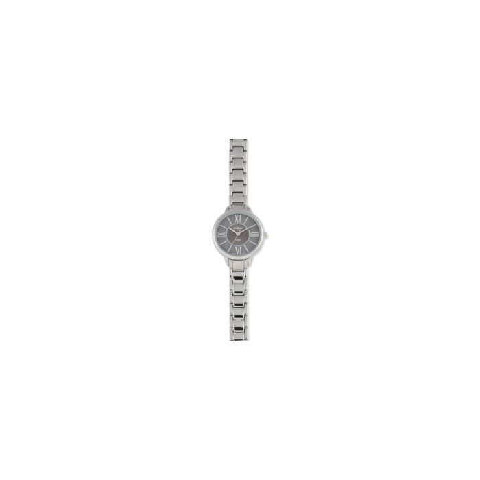 Montre Femme - Arabians - DBA2268N - Quartz - Acier - 33 mm