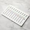 Memo Plastic Board Chore Chart Reusable Checklist Daily Planner Responsibility