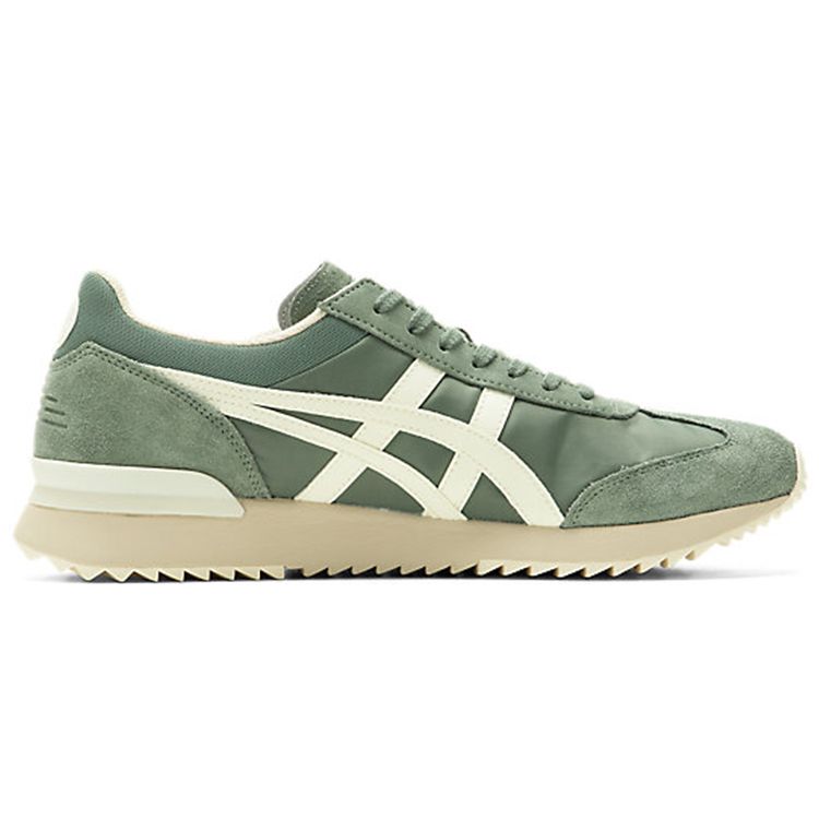 ONITSUKA TIGER California 78 EX Monument Blue Cream Unisex Sneakers 1183A355-405