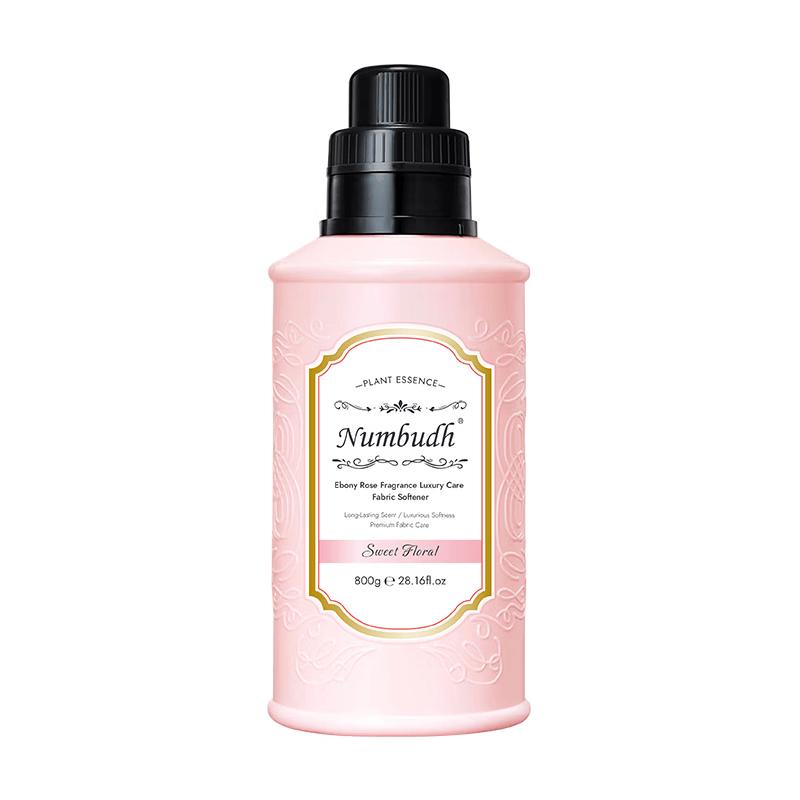 Numbudh Fabric Softener - Ebony Rose Scent