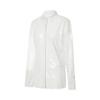 2023 Women's Sparkle Sequin Tops Shimmer Glitter Loose Party Shirt Button Down V Neck Blouse Clubwear Y2K Streetweatr
