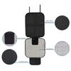 Auto Seat Cover Children Safety Seat Pads Waterproof Car Seat Protector Cushion