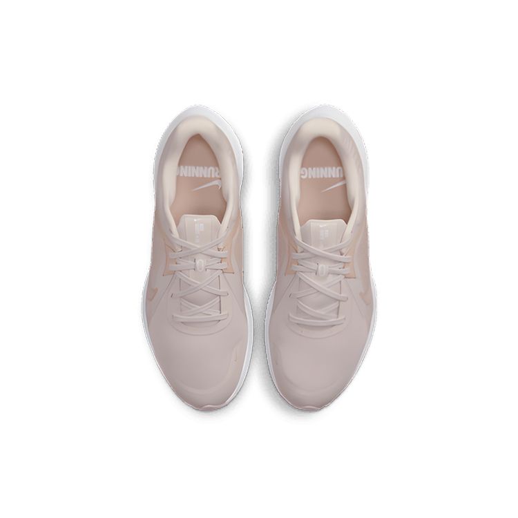Nike Quest 5 Barely Rose Damen Sneaker Rosa Rose-Whisper DD9291-600