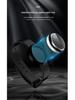 Ultrasonic Mosquito Repellent Bracelet & Watch for Kids and Adults