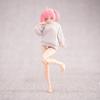 HAMRETHYPPZ 1/12 Scale Casual Clothing Set for Male and Female Jacket Dress-up Skin Color (Head and Body Not Included)