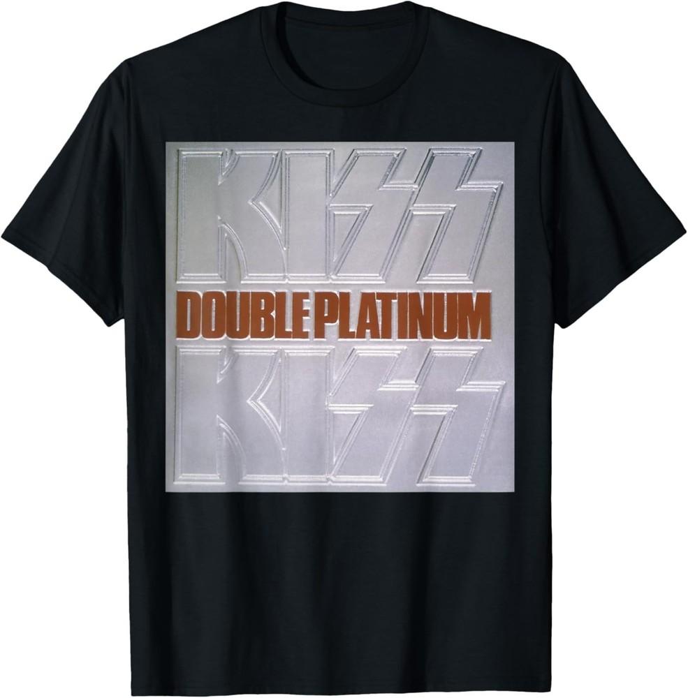 1978 Double Platinum Unisex T-Shirt XL