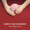 Mini UV LED Nail Lamp Gel Polish Nail Dryer Curing Lamp USB Nail UV Light LED Therapy Light Nail