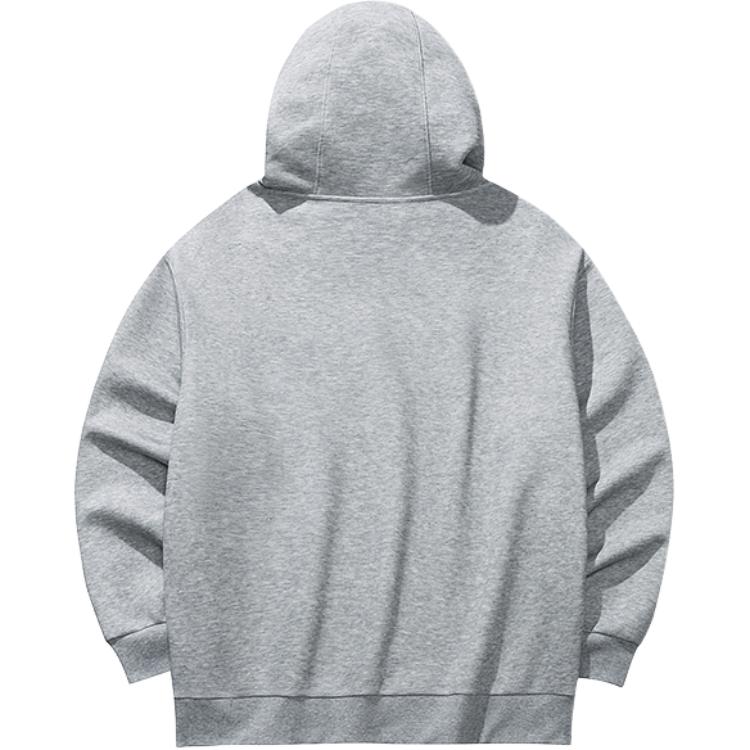Anta Sweatshirts Men's Hooded Moderate Regular 952538714-1