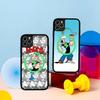 P-PopeyeS The SailorS For Magsafe Magnetic Case For IPhone 17 Air 16 15 14 13 12 11 Pro Max Plus Wireless Charging