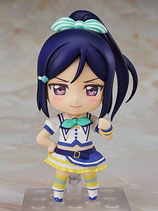 Nendoroid Love Live! Sunshine!! Kanan Matsuura Non-scale ABS&PVC Painted Movable Figure