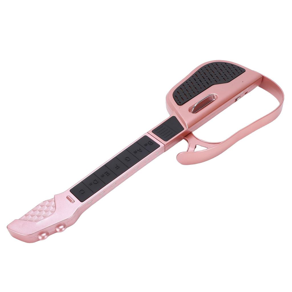 Kids Guitar Smart Auto Adjustment Stringless Guitar Musical Instrument for Beginners