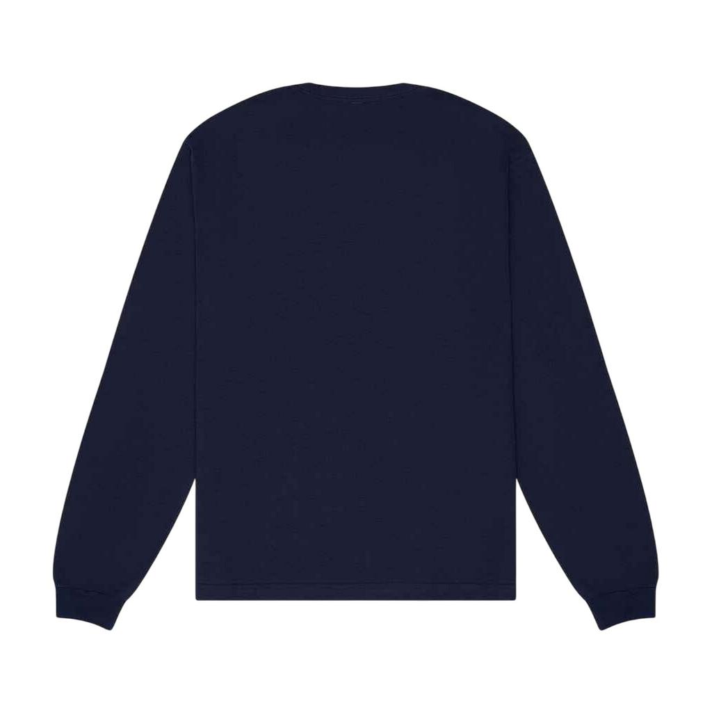 Bella + Canvas Unisex Adult Heavy Boxy Long-Sleeved T-Shirt