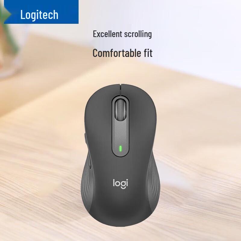 

Logitech Wireless Mouse M605L