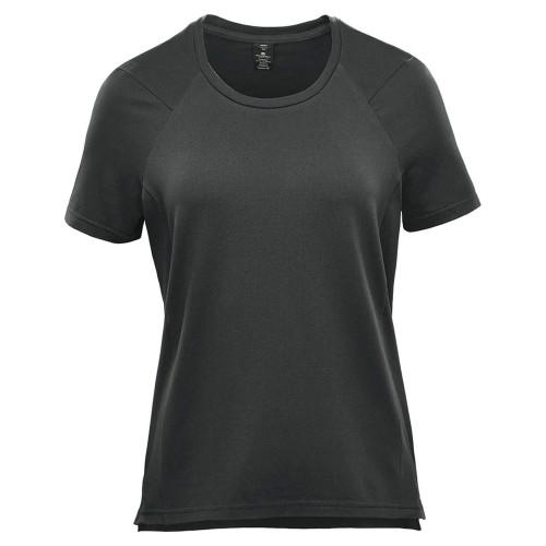Stormtech Womens/Ladies Tundra T-Shirt