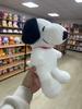New styles Snoopy Cartoon Cute Dog Plush Toy Pillow Sofa Back Plush Doll Gifts For Valentine's Day For Girls Gift Birthday gift