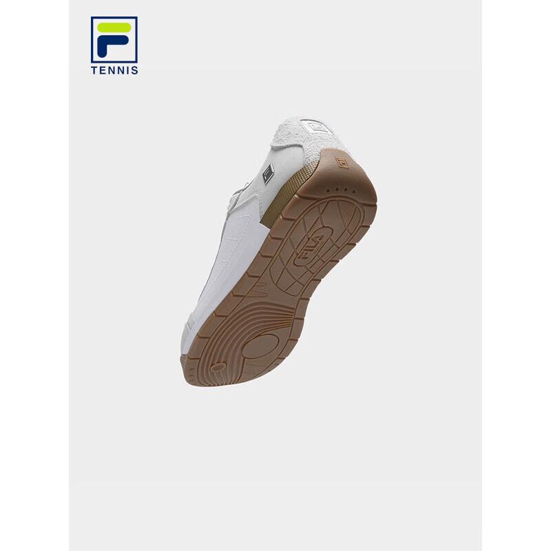 Fila Women's TROFEO Cloudwalk Tennis Lifestyle Sneakers