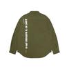 Aape Chest-pocket Shirt AAPSTM8527XXO