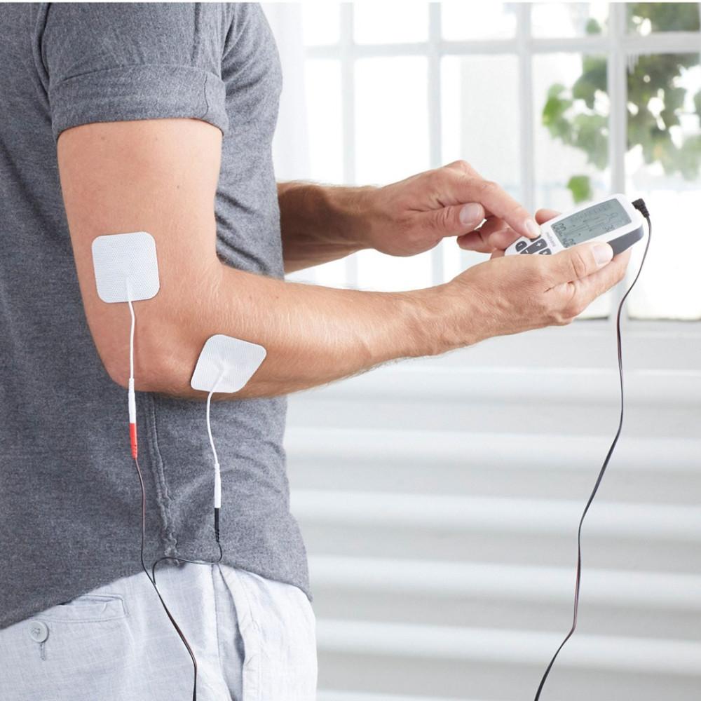 Medisana 3-In-1 Tt 200 Pain Therapy Device