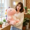 Cute Design Cartoon Stuffed Animal Large Plush Dino Dolls Lovely Dinosaur Plush Toys  Home Decor