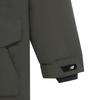 New Balance Down Jacket Winter Unisex Green 5PB42201-KH
