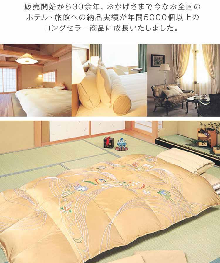 Maruhachi Mawata, Doctor of Medicine Recommended, Official Manufacturer, Foldable Pillow with Cover, Ideal for Hotels and Inns, Relieves Shoulder and