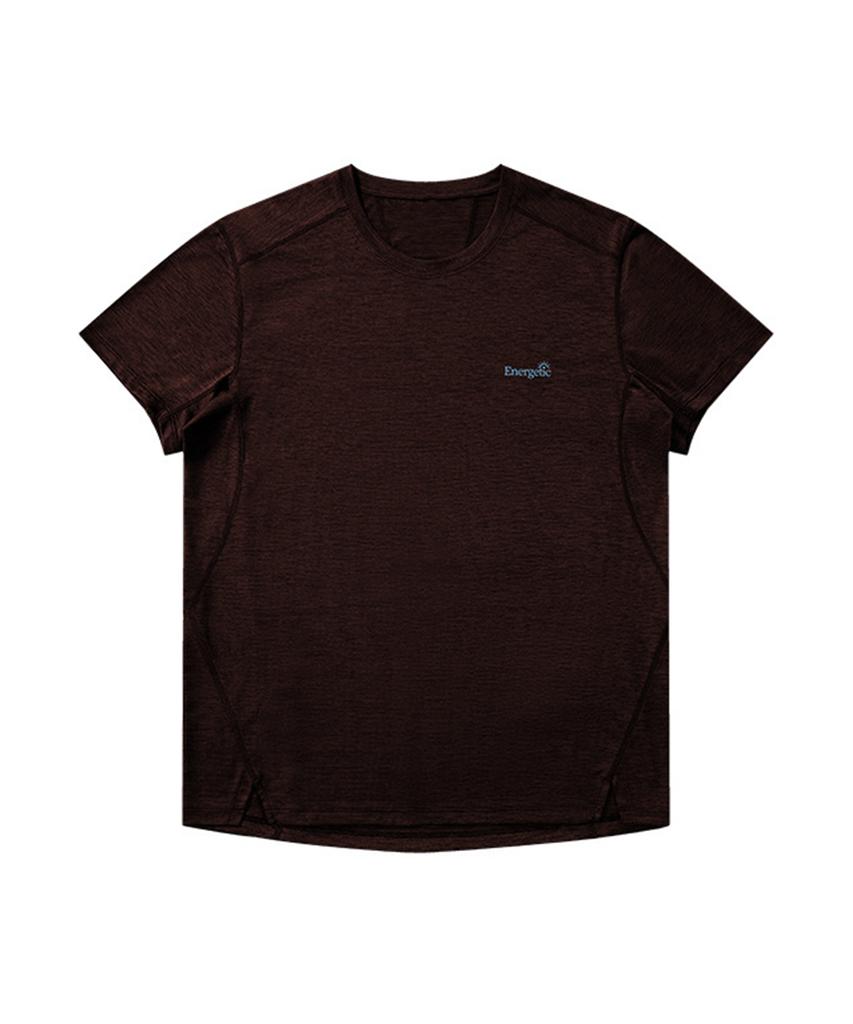 Beoteunseoul Sunrise Tech Fit Active Sports Short Sleeve (3 Colors)