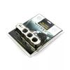 12/24V Car Cigar Lighter General Purpose Vehicle 1/3 Cigar Lighter Car Cigar Lighter For Mobile Phone Game S2S9