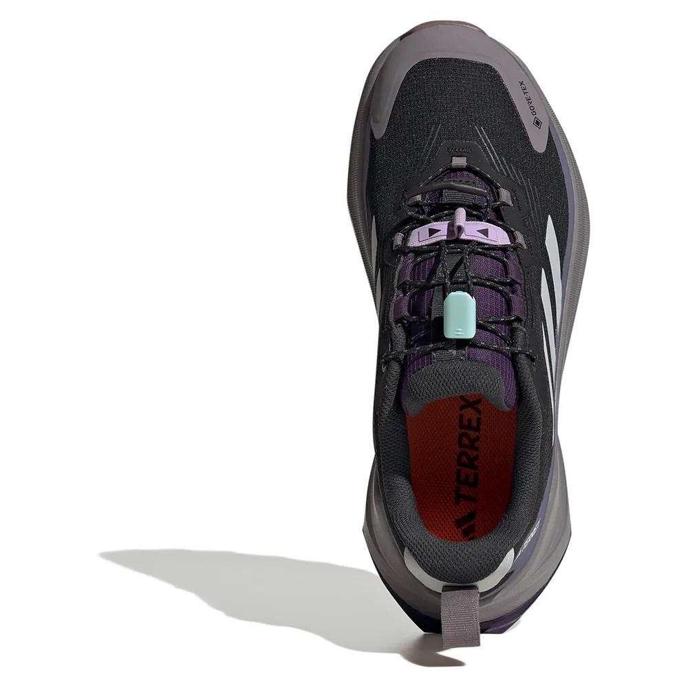 adidas Ботинки для хайкинга Terrex Trailmaker 2 Goretex Speed Lace