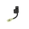 Pisca Pisca JMP 12V, 4 pinos JMP para Honda CB, CBF, CBR, FES, GL, NSA, NT, SES, SH, ST, VFR, VTX, XL
