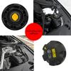 Complete For BMW 1 3 5 7 Series X1 X3 X5 X6 Auxiliary Water Bottle Lid Coolant Expansion Tank Cap 17117639020
