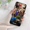 The Big Bang Theory Phone Case For Xiaomi Mi 5X 8 9 10 11 12 Lite Pro 10T PocoX3pro PocoM3 Note 10 Pro Lite