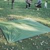 Wasserdichtes Camping-Tarps-Set Sonnenschutz-Außenmarkisen Überdachungen Planen für Camping-Picknicks