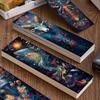 32pcs, Dreamy 12 Zodiac Bookmarks, perfect for back-to-school season, Christmas, Halloween, teachers, readers, and birthdays.