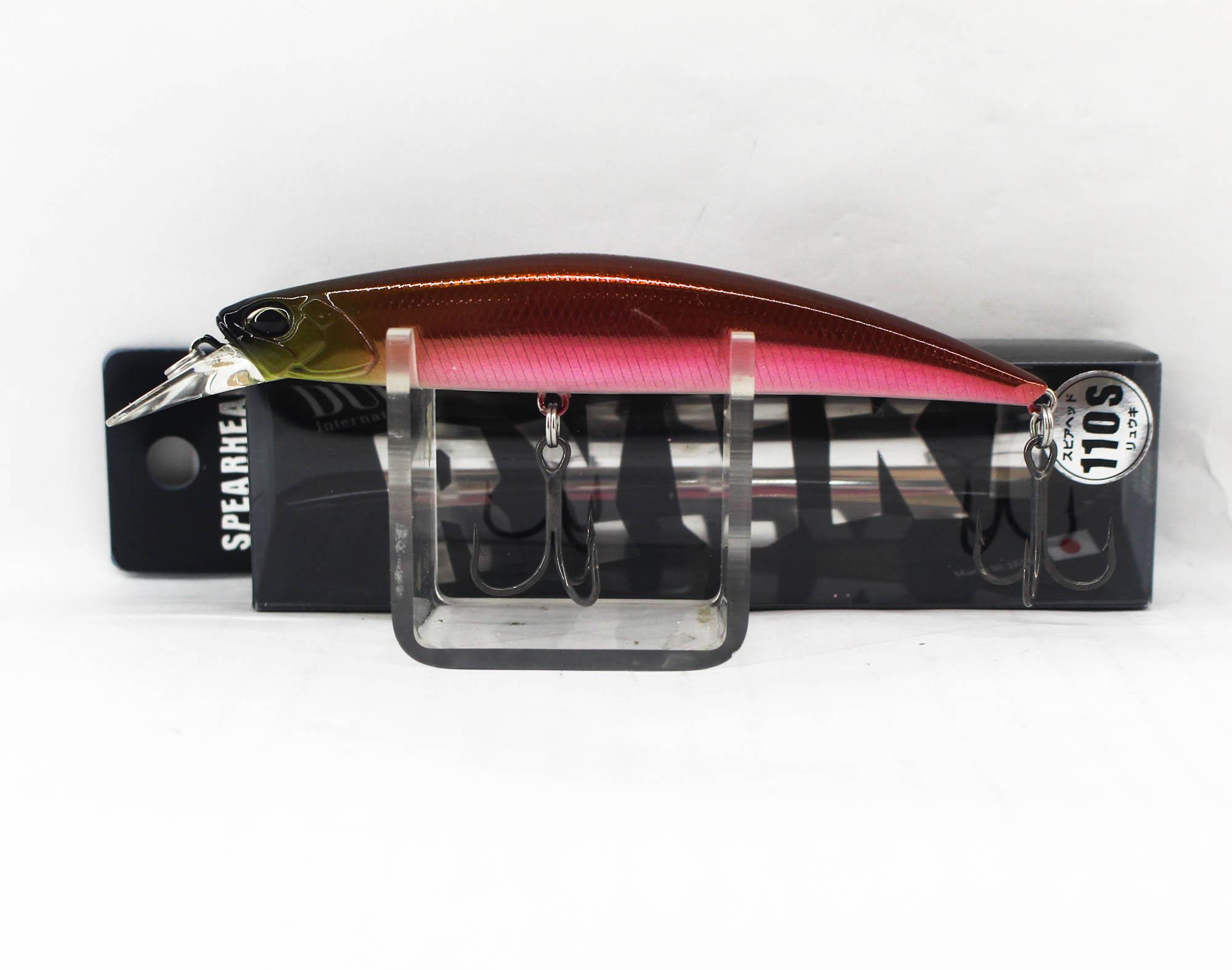 Duo Spearhead Ryuki 110S Sinking Lure ASA4014 (1670)