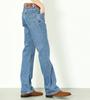 Lee American Standard Jeans Bootcut Denim Size Light Size W36 Pants, 102, Men's Blue,